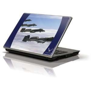  Air Force Formation skin for Dell Inspiron 15R / N5010 