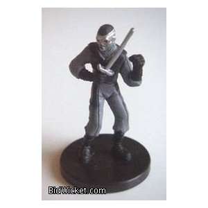  Sith Assassin (Star Wars Miniatures   Knights of the Old 