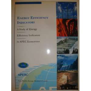  Energy efficiency indicators A study of energy efficiency 