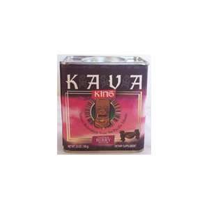  KAVA KING KAVA Nat Berry Powder 3.5 OZ   Kava King Health 