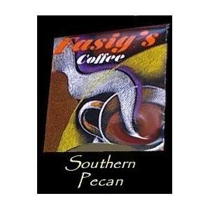 Decaf. Southern Pecan Flavored Coffee 12 Grocery & Gourmet Food