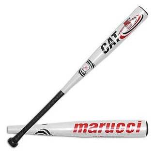   Comp/Alloy Baseball Bats Marucci Black Youth Baseball Bat   Big Kids