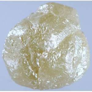  4.87 Carats Rough Diamond Specimen 
