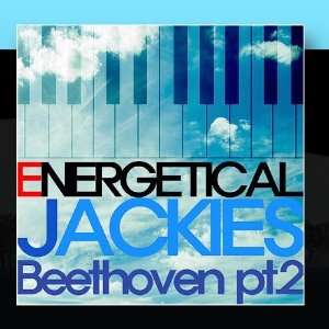  Beethoven Pt.2 Energetical Jackies Music