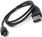   USB Data/Charger Cable Cord for Sprint Motorola Photon 4G Mobile Phone