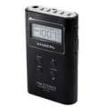 Sangean DT 120 AM/FM Stereo Pocket Radio Today 