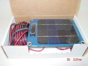 IS 24 L 24 Volt Industrial Solargizer (BATTERY CHARGER) 727771400241 