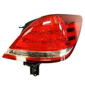  2005 07 TOYOTA AVALON TAILLIGHT, RH (PASSENGER SIDE 