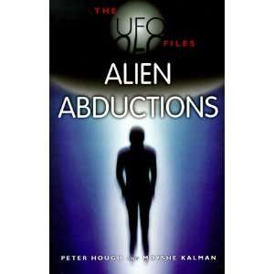  Alien Abductions (UFO Files) (9780713727975) Peter Hough 