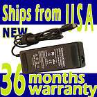 AC Power Supply Adapter for Dell 2100FP 2001FP LCD Monitor 10rt
