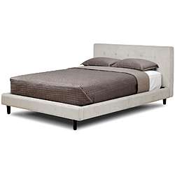 Velma Queen size Upholstered Bed  