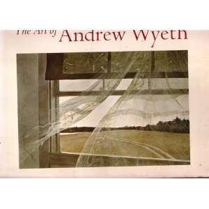  Wyeth [by] Wanda M. Corn. With contributions by Brian O’Doherty 