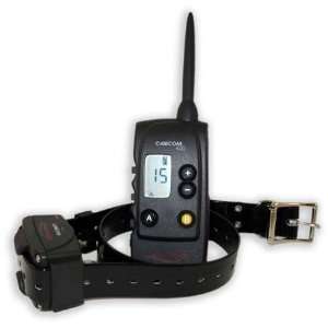    DogTek Canicom 400 Electronic Dog Training Collar