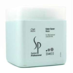   Saver Mask for Fine Textured Couloured Hair   400ml/13.3oz Beauty