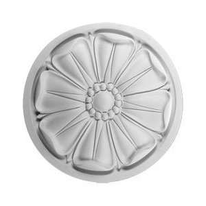  10D x 1P, Ceiling Rosette, Mayflower