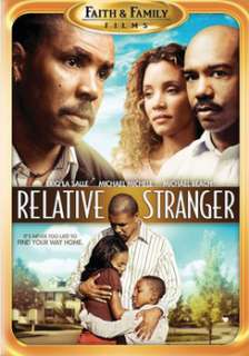 Relative Stranger (DVD)  