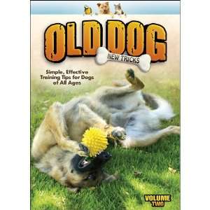  Old Dog, New Tricks V.2 Mark Harden Movies & TV