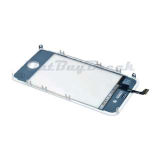   Touch Digitizer Screen Assembly for Apple iPhone 4G 4th 4 GEN  
