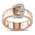 New Trends in Right hand Diamond Rings  