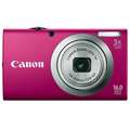 Canon Powershot A2300 16MP Red Digital Camera Was $149 