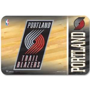  NBA Portland Trailblazers Small Floor Mat Sports 