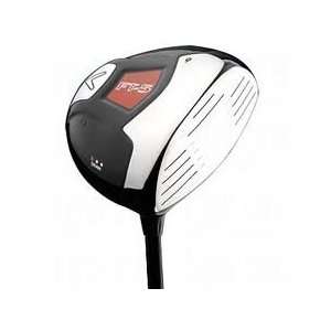  Callaway FT 5 Draw Mens Right Handed Driver 11 Degrees 