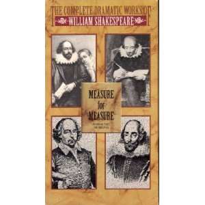   Dramatic works of William Shakespeare) Ambrose Video Movies & TV