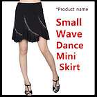 Ballroom Latin Dance mini skirt Di lsk7615 Inta, Ballroom Latin Dance 
