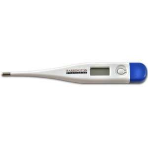  Oral 60 Second Read Thermometer