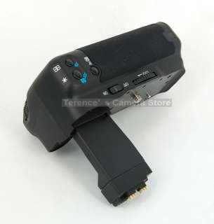 Meike Battery Grip for Canon 550D 600D T2i T3i as BG E8  