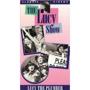  The Lucy Show Lucy the Plumber Movies & TV