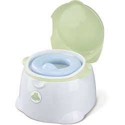 Safety 1st Comfy Cushion 3 in 1 Potty  