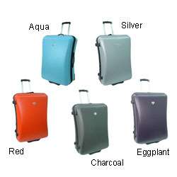 Landor & Hawa Polycarbonate 29 inch Rolling Suitcase  