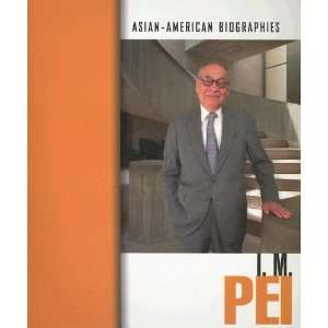   Pei (Asian American Biographies) (9781410911292) Mary Englar Books