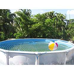 Water Warden Safety Net for 15 foot Round Pool  
