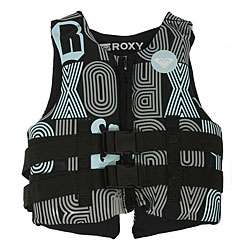Roxy Syncro Youth Life Vest  