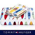 Tommy Hilfiger Surfs Up 4 piece Sheet Set (Full/Queen)