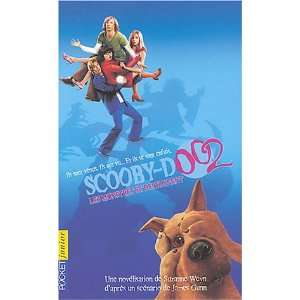  Scooby Doo, tome 11 (9782266141758) Books