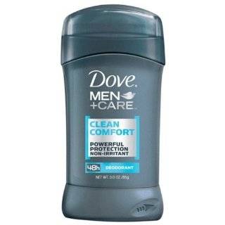 Dove Men + Care Clinical Protection Anti perspirant Deodorant Solid 