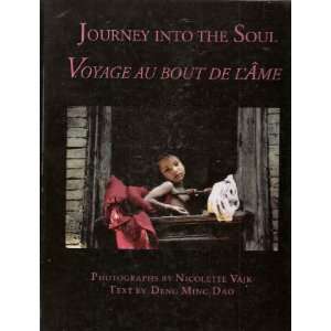  Journey into the Soul (Voyage au bout de Lame) Deng Ming 