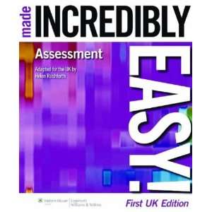   (Incredibly Easy Series) (9781901831078) Helen Rushforth Books