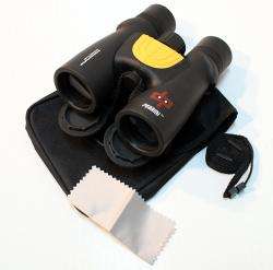 Defender Waterproof/ Fog Proof Binoculars (12x79)  
