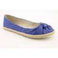 Rocket Dog Womens Cling Blue Casual Shoes Today 