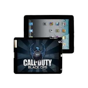  Black Ops Call Of Duty   iPad 2 Hard Shell Snap On 
