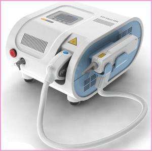 Latest Design Beauty Q Switch Tattoo Laser Remover Pro  