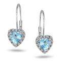   Earrings, Diamond Earrings, & Sterling Silver Earrings Online