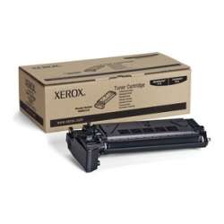 Xerox Black Toner Cartridge For WorkCentre 4118 Printer   