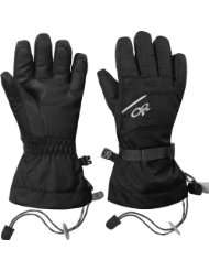 outdoor research kids adrenaline gloves