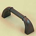 Stone Mill Athens Oil rubbed Bronze Bar Cabinet Pulls (Pack of 5)