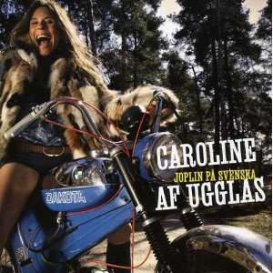  Joplin Pa Svenska (Ny Version) Caroline Af Ugglas Music